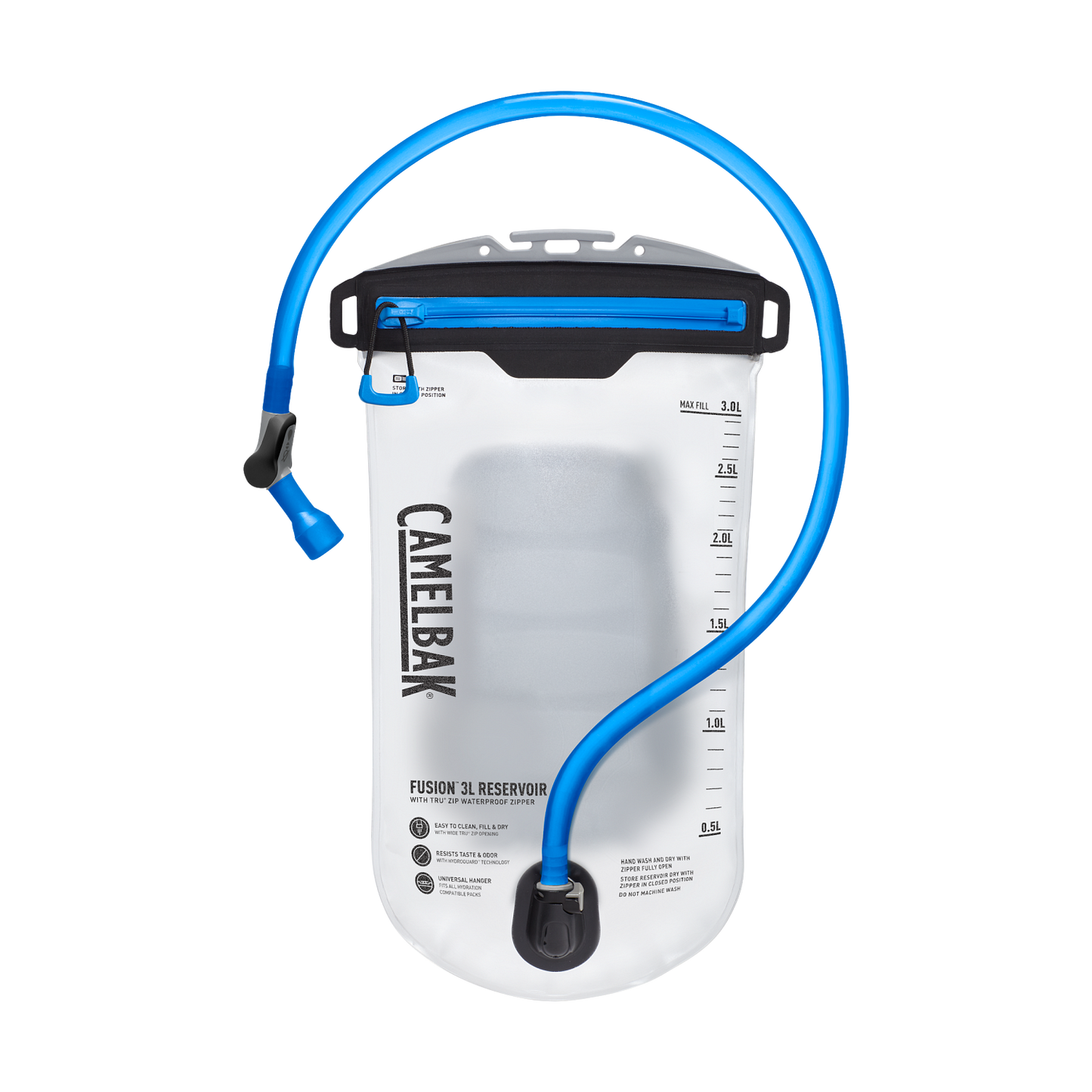fusiontm-3l-reservoir-with-tru-zip-waterproof-zipper-c4 evvkcdtucj