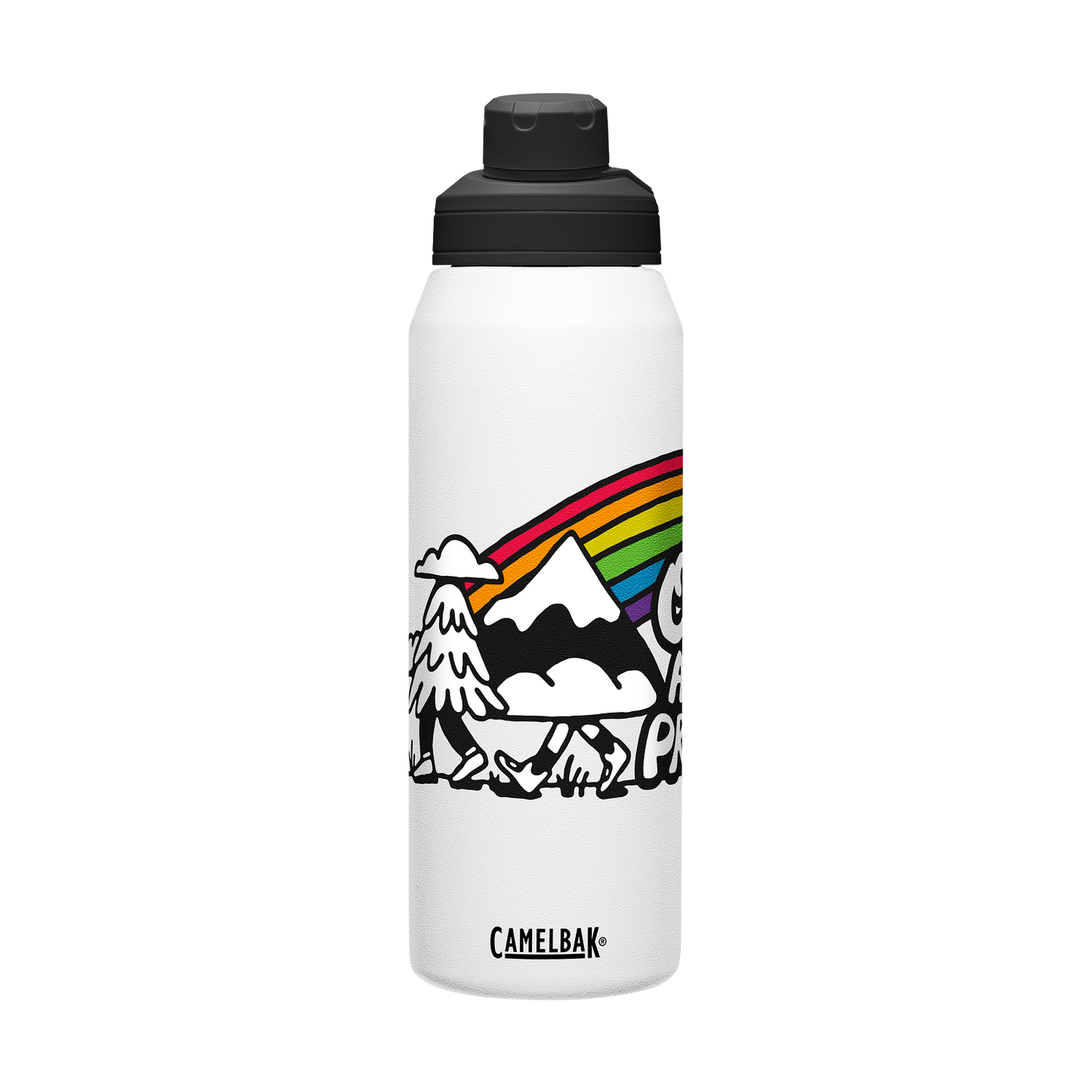 chute-mag-32-oz-water-bottle-insulated-stainless-steel-plus-cleanup-kit-pride-collection-limited-edition-e1 jxtehqxuvf