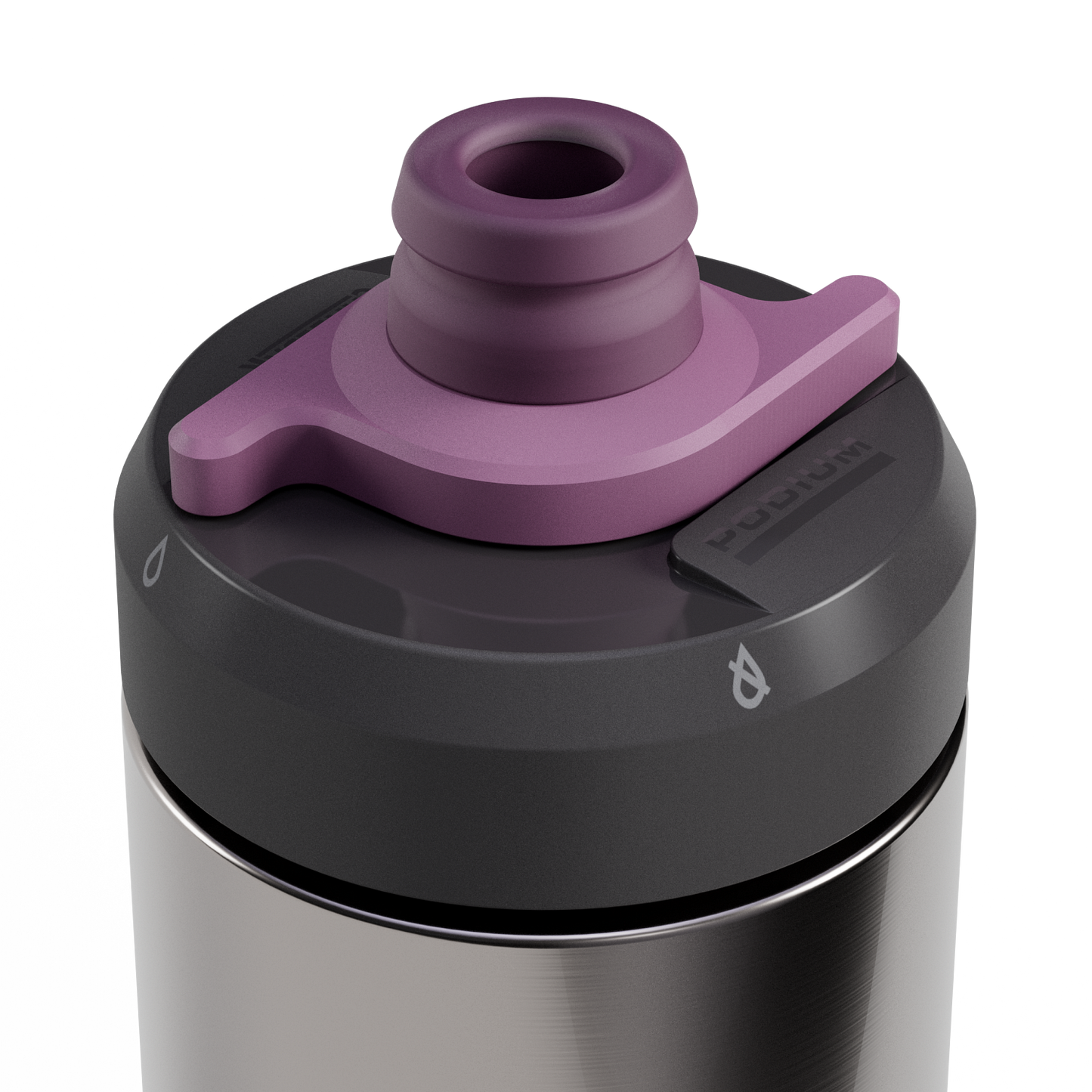 podium-steel-22oz-bike-bottle-u2 laefdduvhk