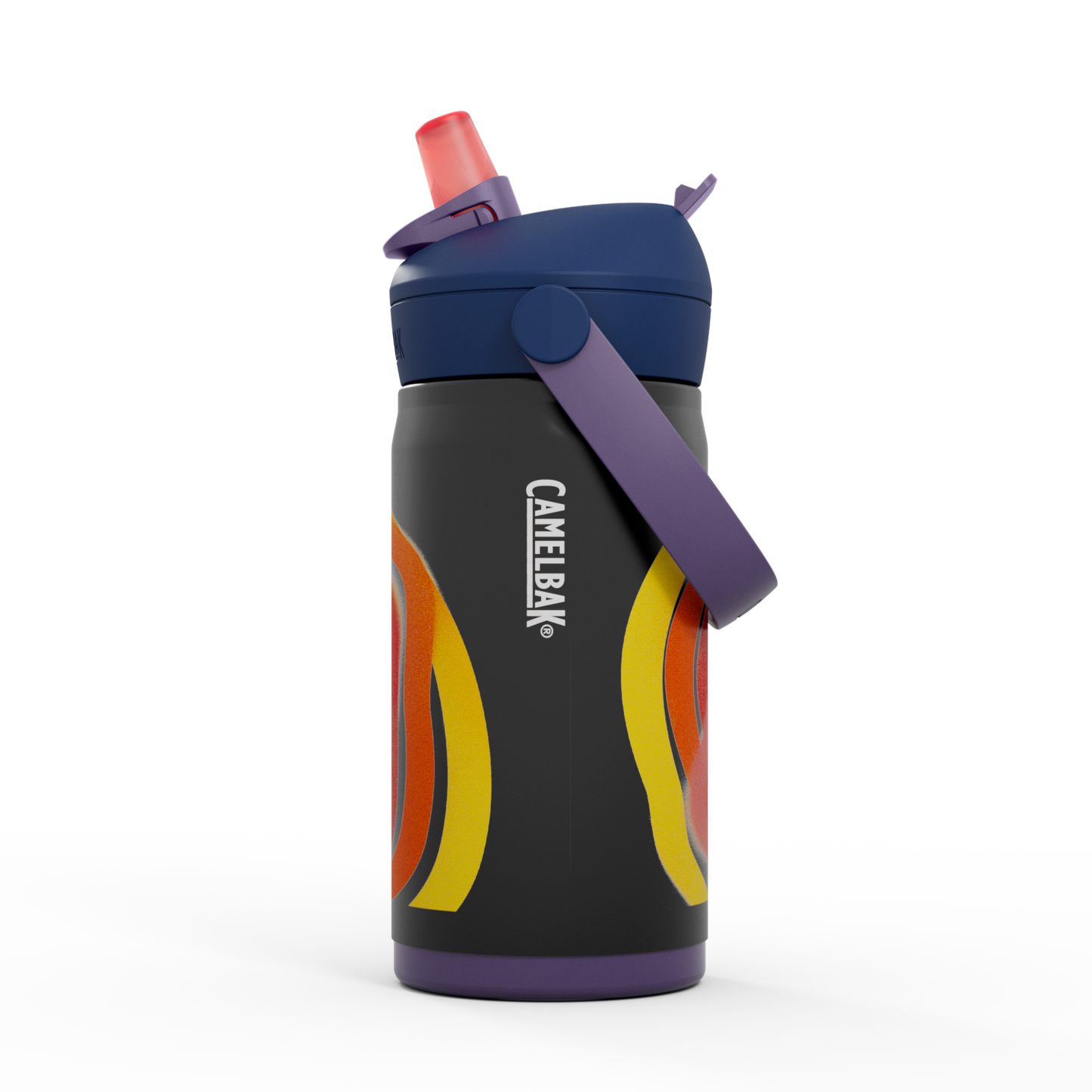 thrivetm-flip-straw-kids-12oz-bottle-insulated-stainless-steel-c5 y0qyyas3fj